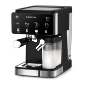 Кофеварка рожковая BRAYER BR1147