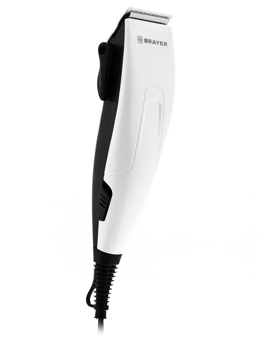 Машинка для стрижки BRAYER BR3430 – характеристики, подробные описание ...