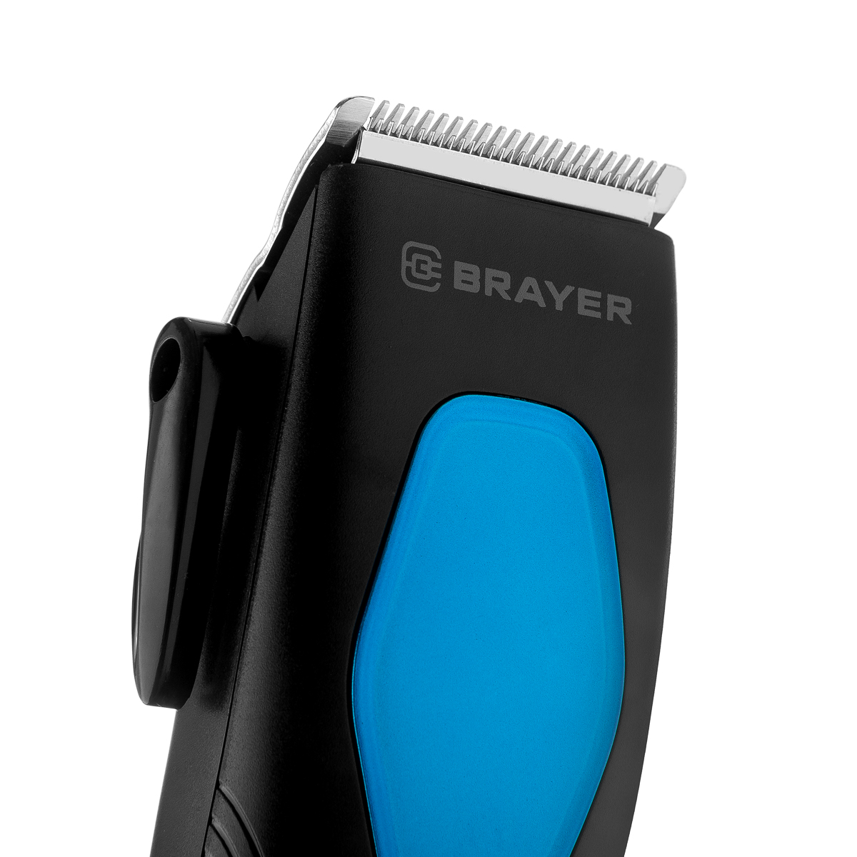 Машинка для стрижки BRAYER BR3432 – характеристики, подробные описание ...