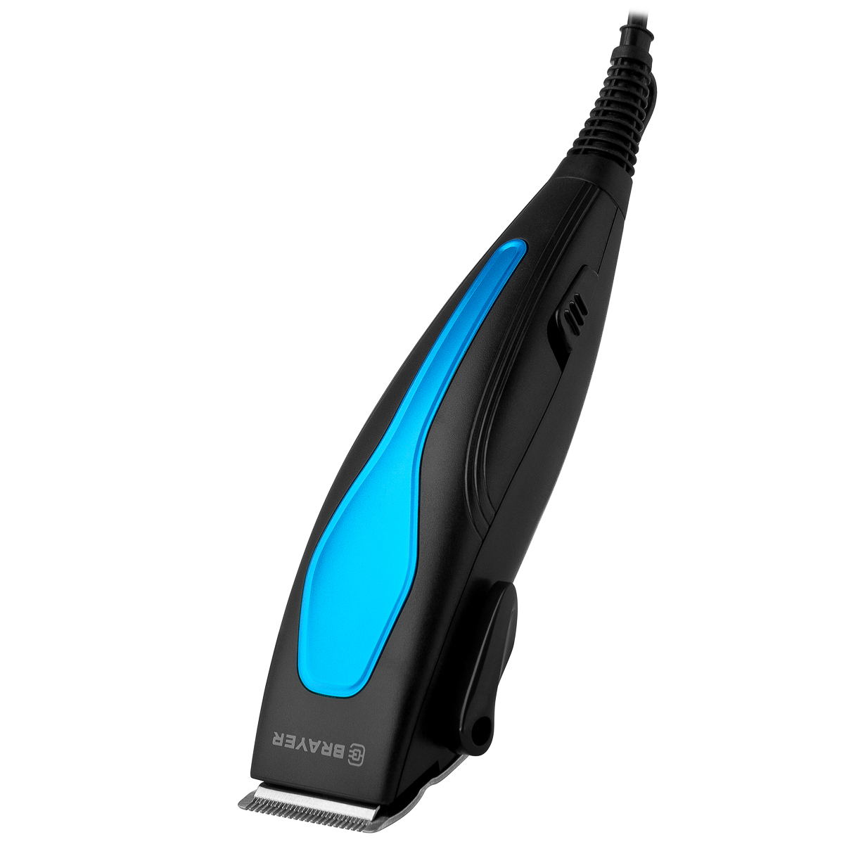 Машинка для стрижки BRAYER BR3432 – характеристики, подробные описание ...