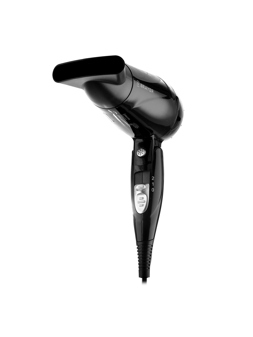 Фен BRAYER BR3024 – характеристики, подробные описание и фото ...