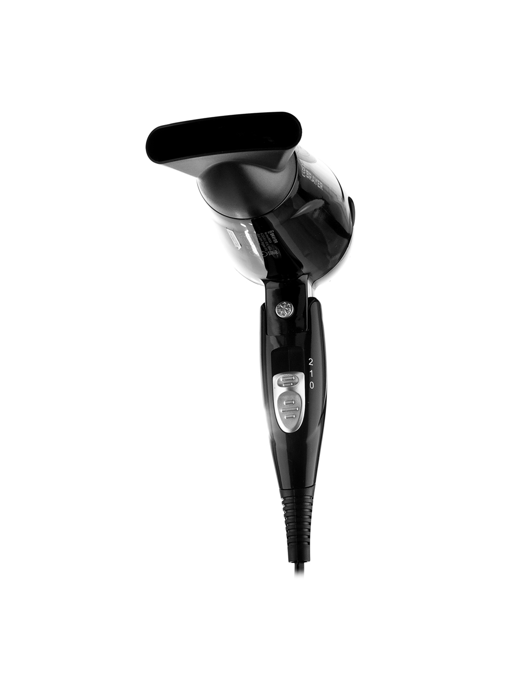 Фен BRAYER BR3024 – характеристики, подробные описание и фото ...