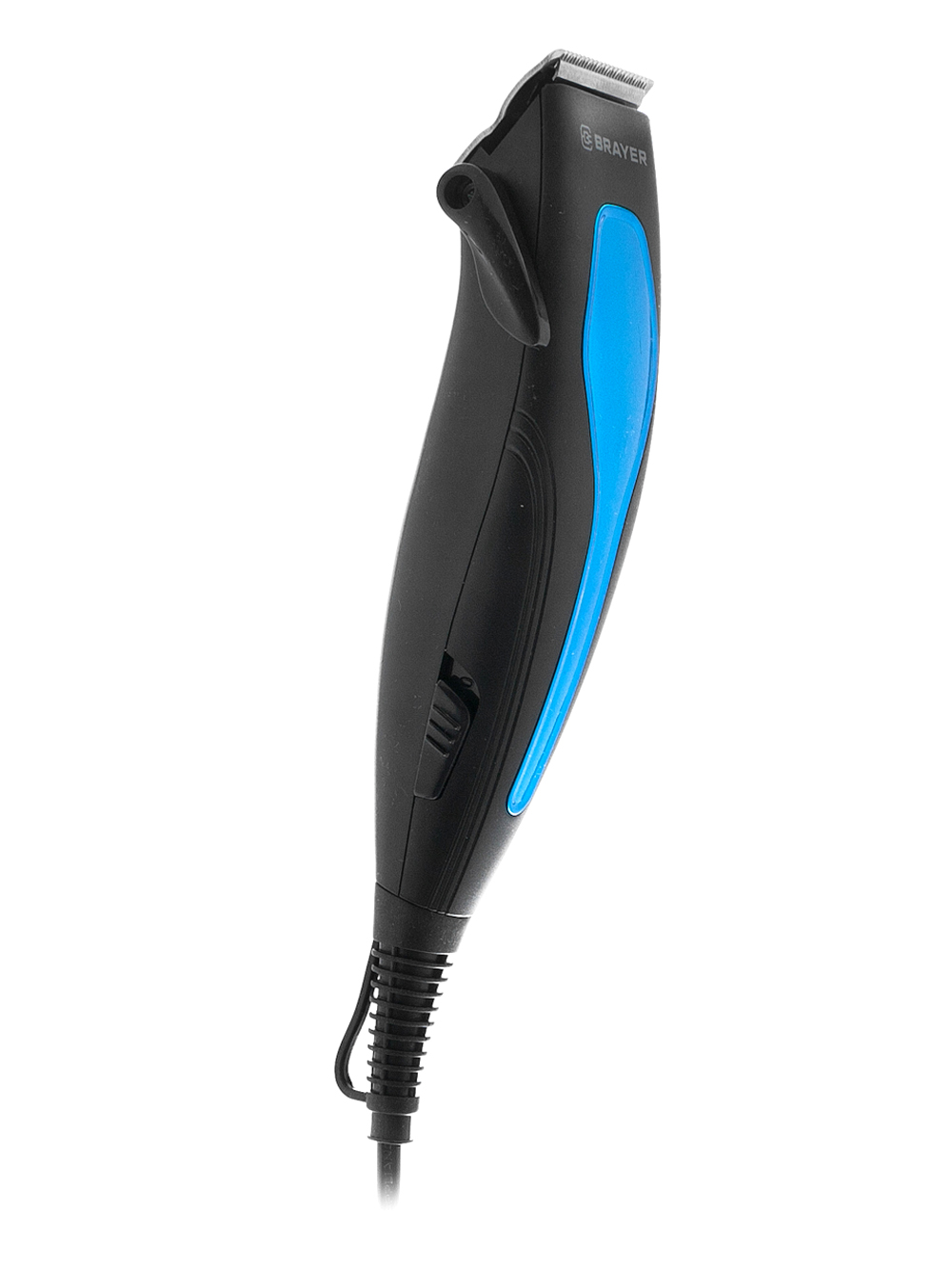 Машинка для стрижки BRAYER BR3432 – характеристики, подробные описание ...