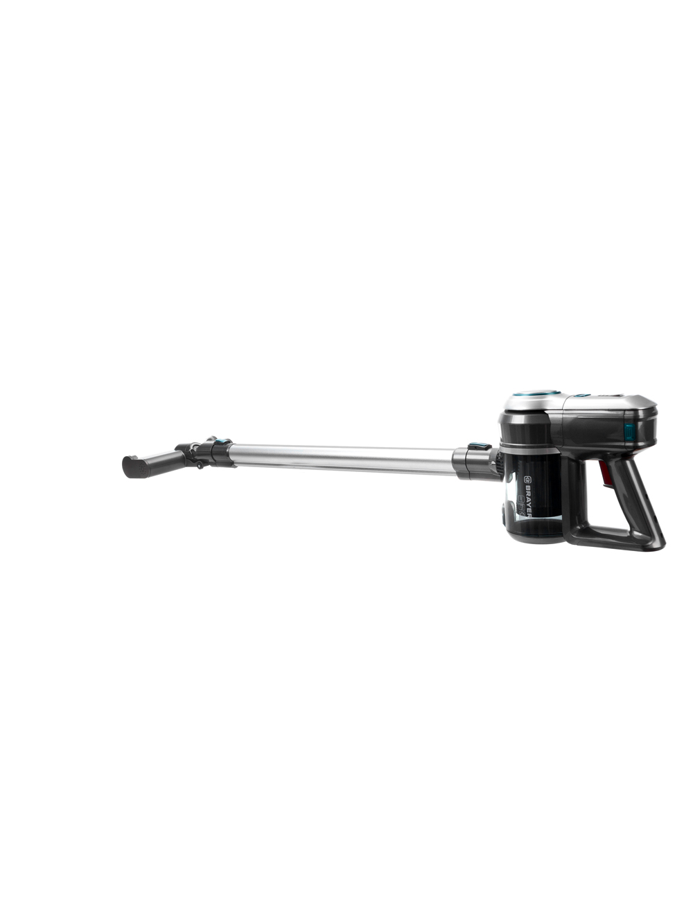 Беспроводной вертикальный пылесос BRAYER BR4266 – характеристики ...