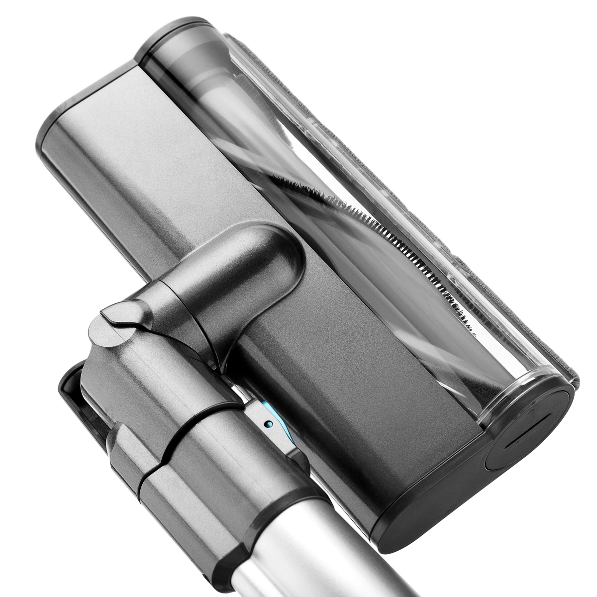 Беспроводной вертикальный пылесос BRAYER BR4266 – характеристики ...