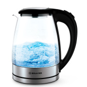 Чайник электрический BRAYER BR6116