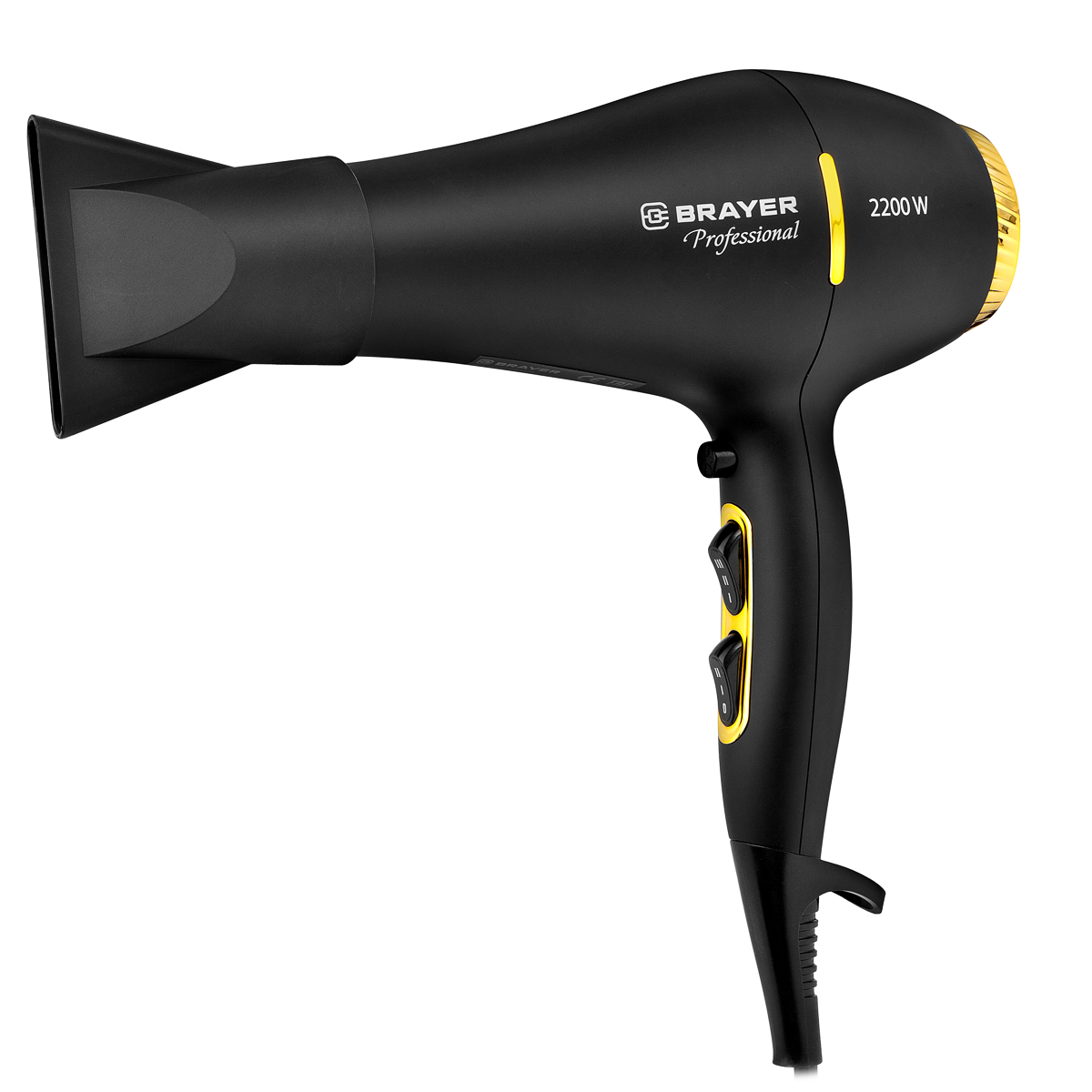Фен BRAYER BR3005 – характеристики, подробные описание и фото ...