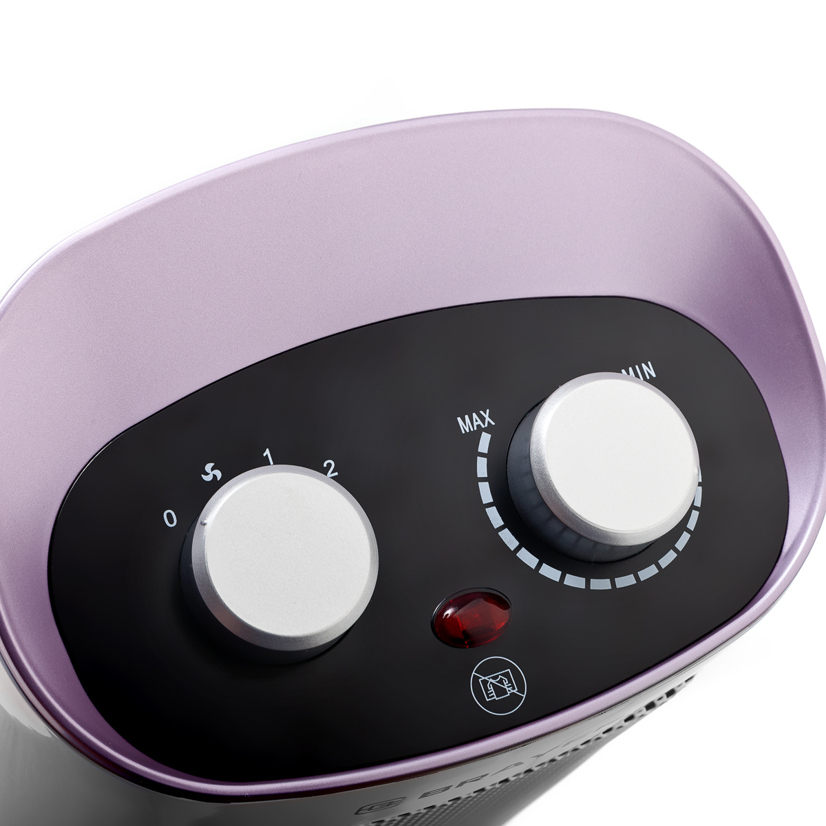 Тепловентилятор BRAYER BR4800 – характеристики, подробные описание и ...