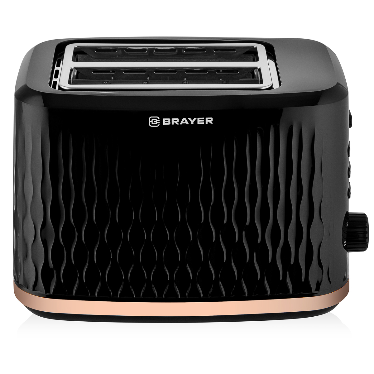 ТОСТЕР BRAYER BR2105