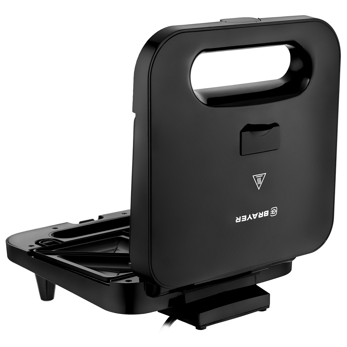Сэндвичница 3 в 1 BRAYER BR2202 – характеристики, подробные описание и ...