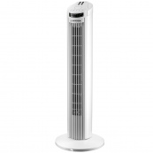 Колонный вентилятор BRAYER BR4958WH