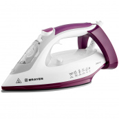 Паровой утюг BRAYER BR4009