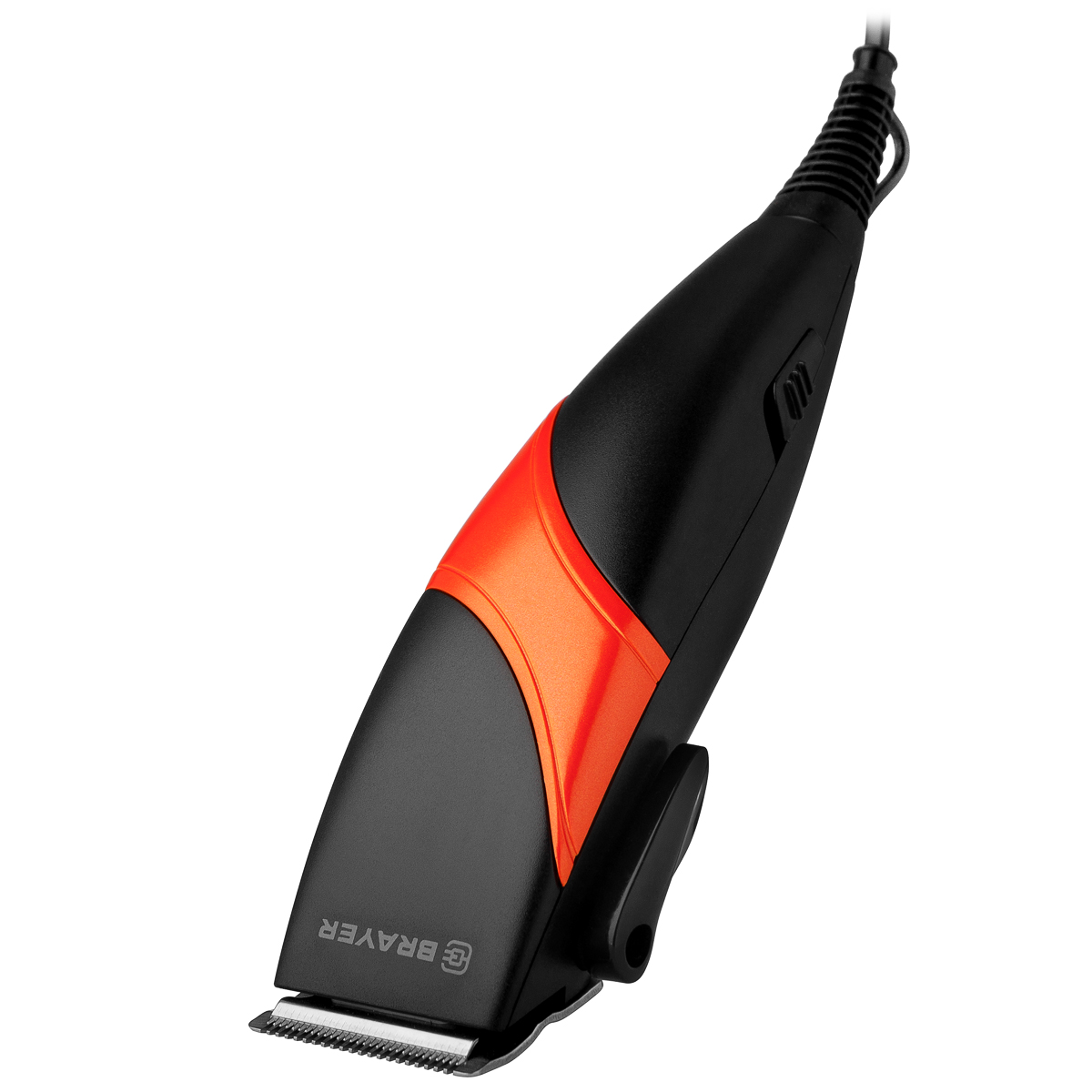 Машинка для стрижки BRAYER BR3433 – характеристики, подробные описание ...