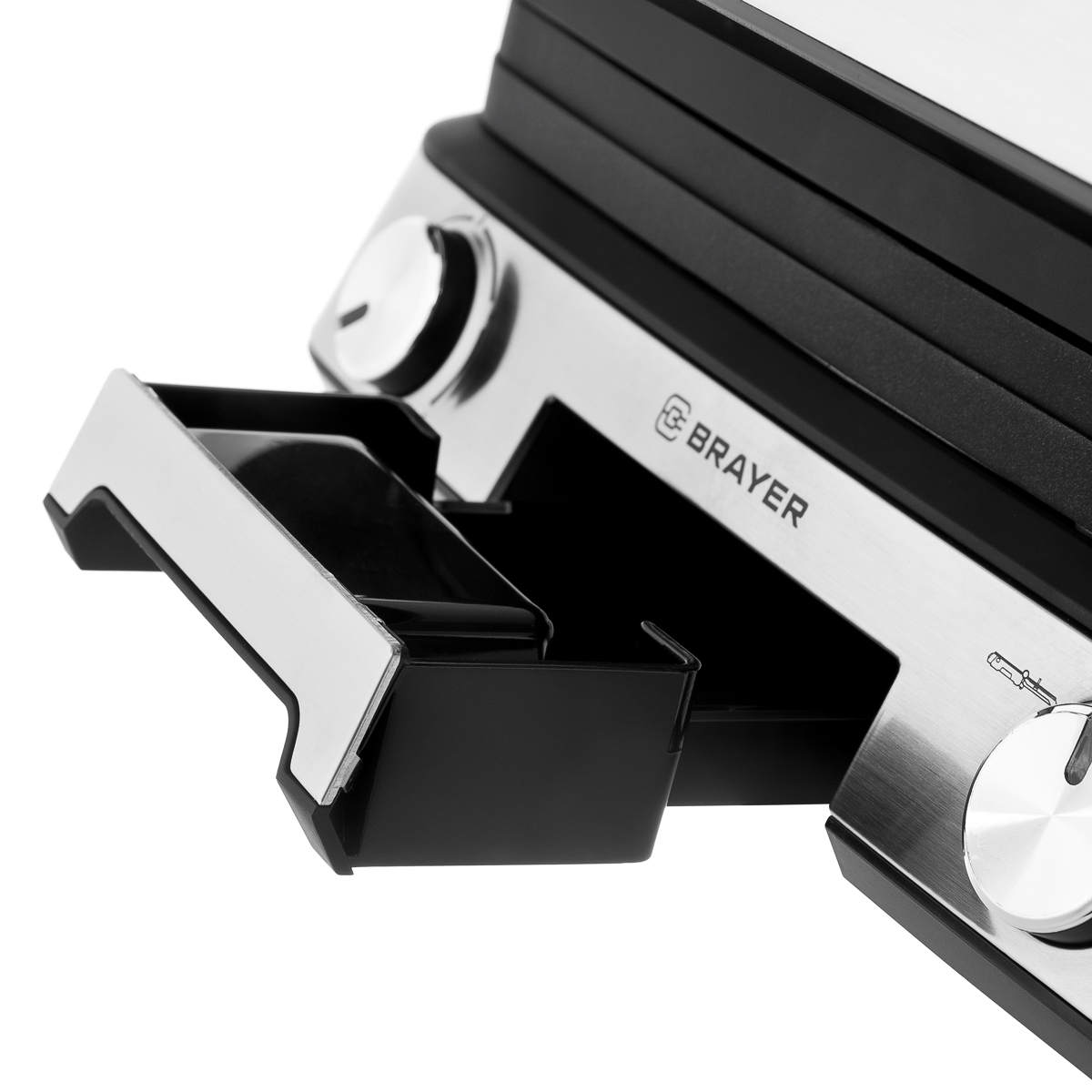 Электрический гриль-пресс BRAYER BR2001 – характеристики, подробные ...