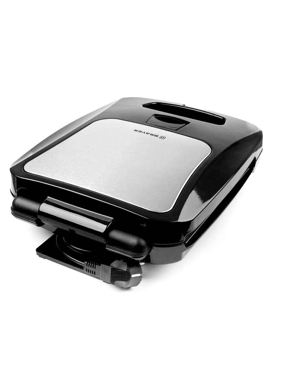 Вафельница BRAYER BR2303 – характеристики, подробные описание и фото ...