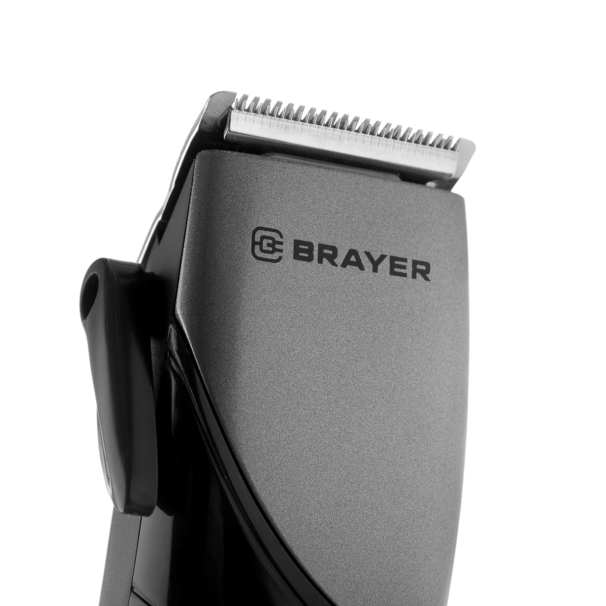 Машинка для стрижки BRAYER BR3434 – характеристики, подробные описание ...