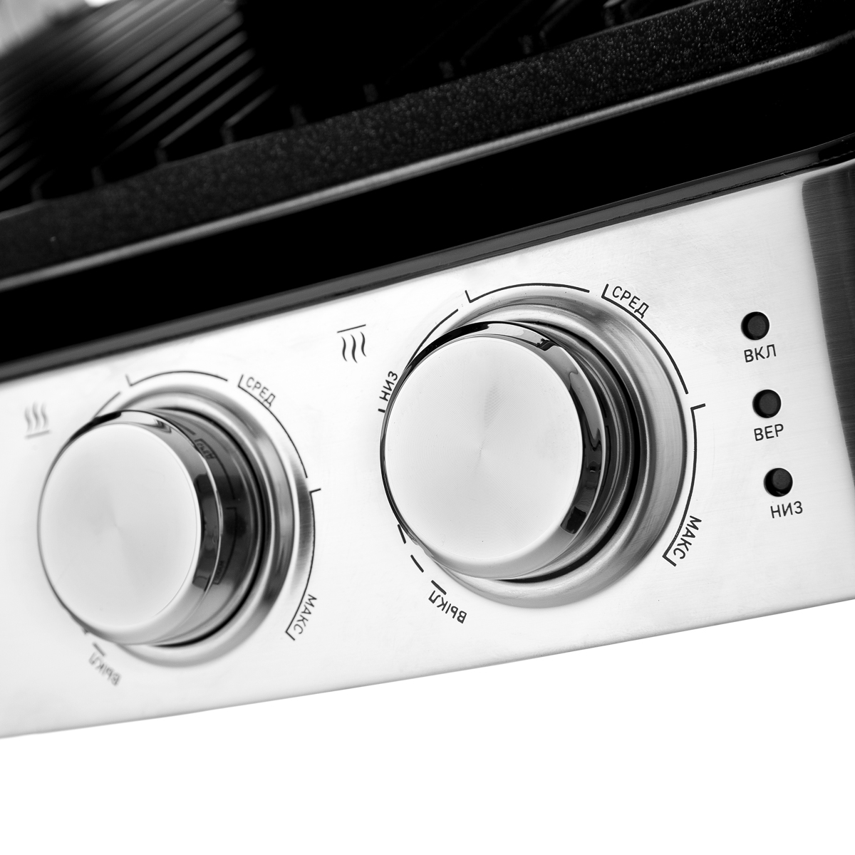 Электрический гриль-пресс BRAYER BR2007 – характеристики, подробные ...