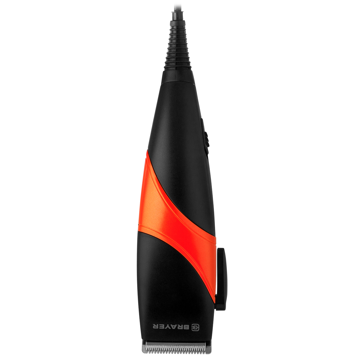 Машинка для стрижки BRAYER BR3433 – характеристики, подробные описание ...