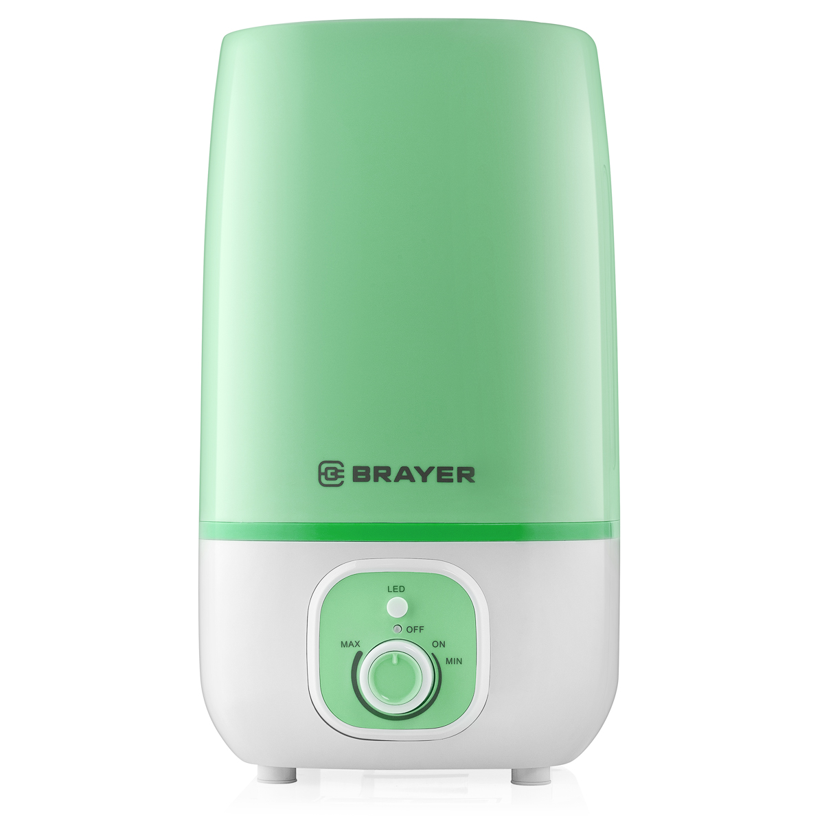Увлажнитель BRAYER BR4700GN – характеристики, подробные описание и фото ...