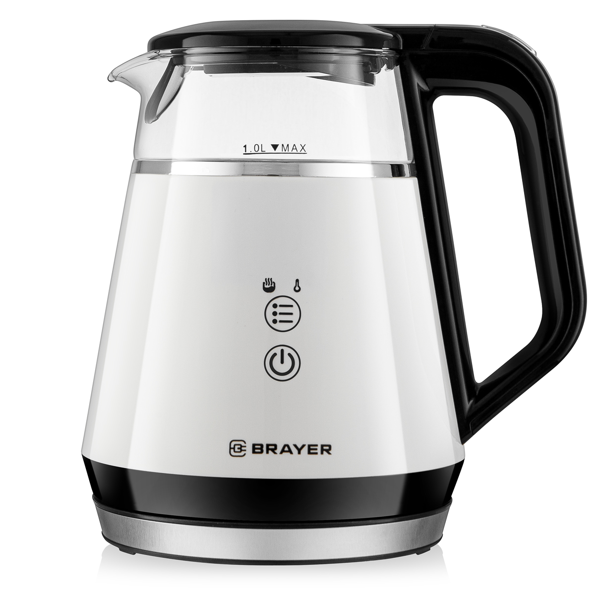 Чайник электрический BRAYER BR1084