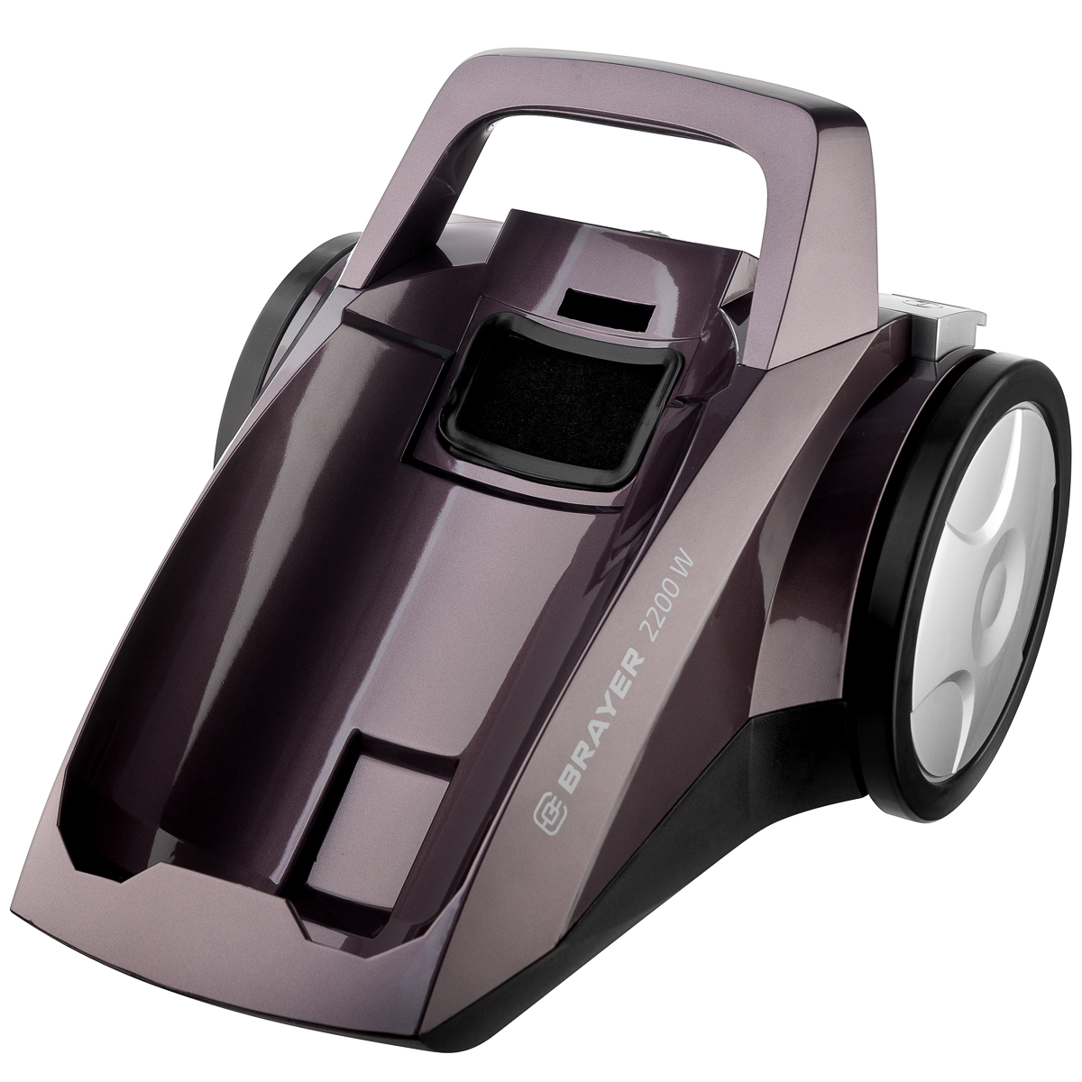 Пылесос BRAYER BR4205 – характеристики, подробные описание и фото ...