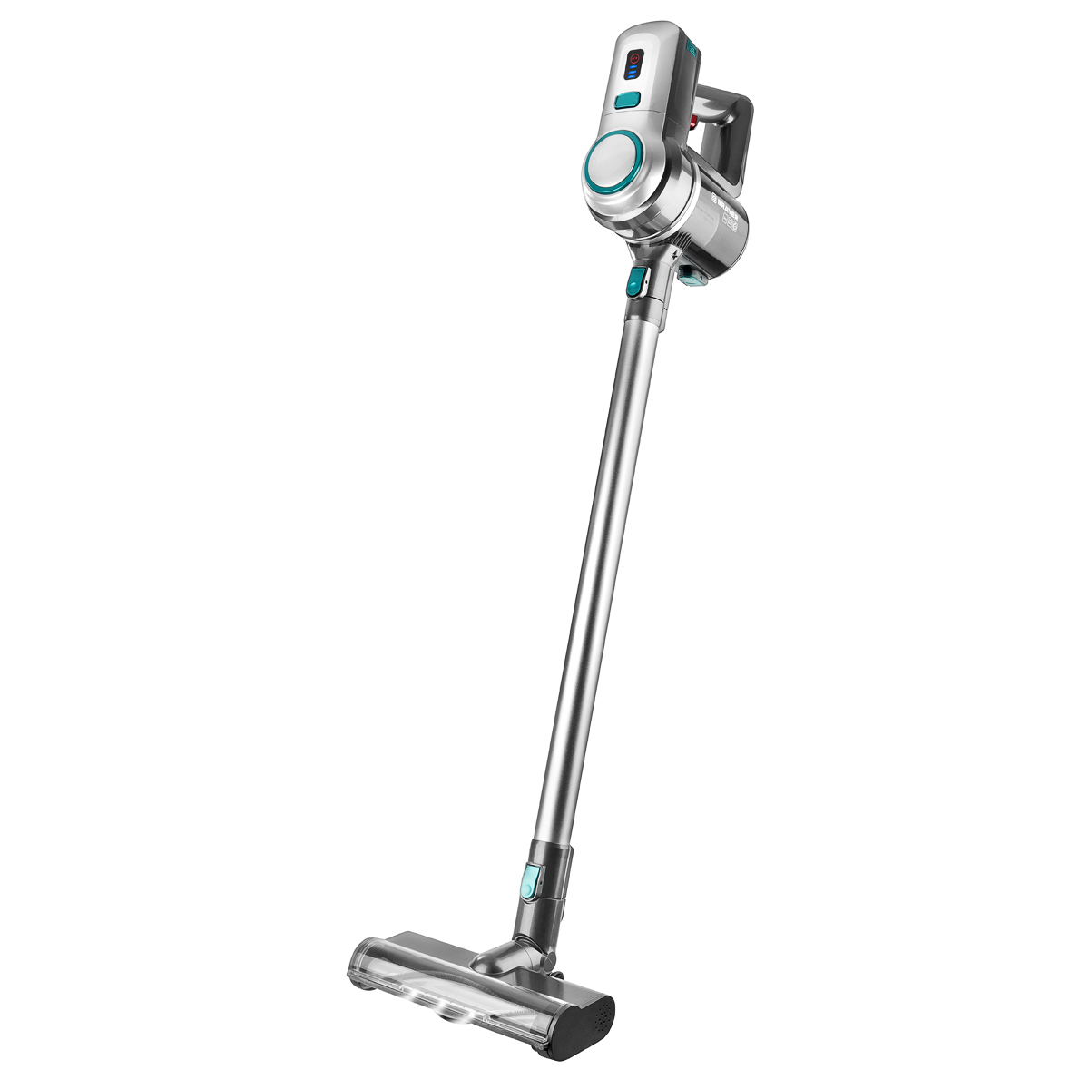 Беспроводной вертикальный пылесос BRAYER BR4266 – характеристики ...