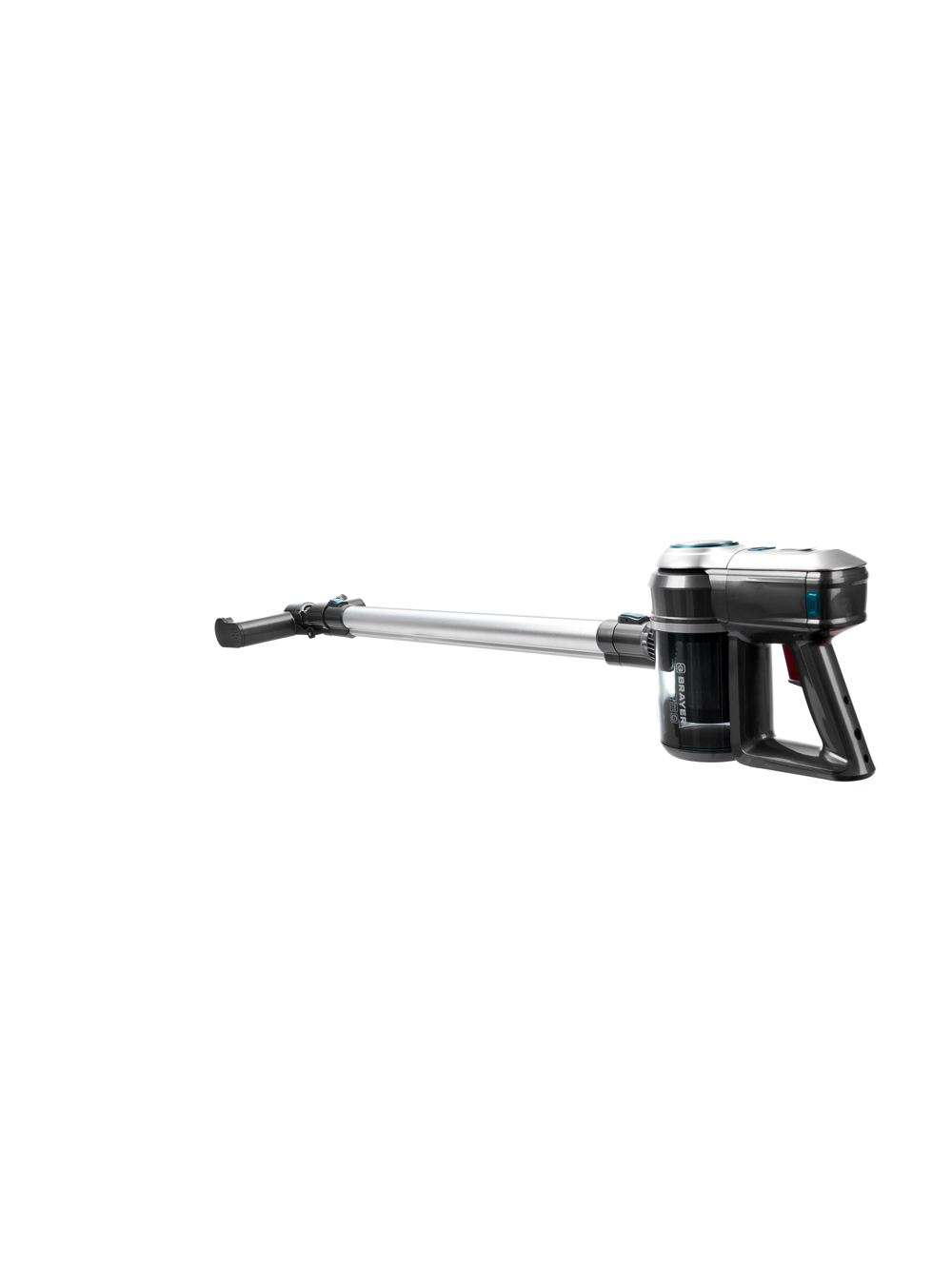 Беспроводной вертикальный пылесос BRAYER BR4266 – характеристики ...