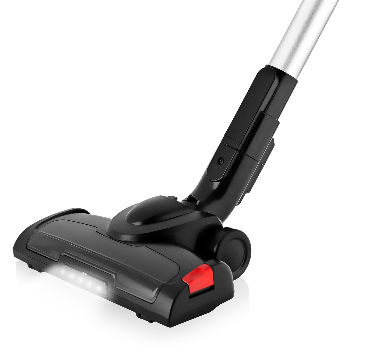 Беспроводной вертикальный пылесос BRAYER BR4260 – характеристики ...