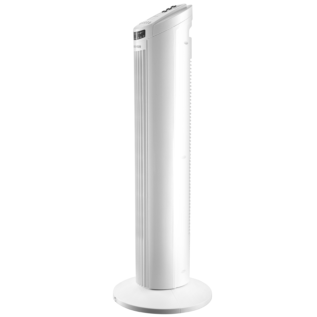 Колонный вентилятор BRAYER BR4958WH – характеристики, подробные ...